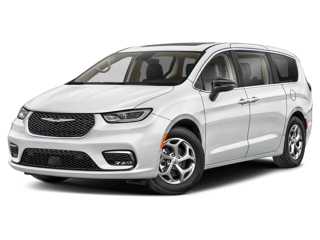2026 Chrysler Pacifica - Boone Chrysler Dodge Jeep Ram in Boone NC