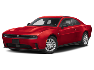Charger Daytona - Boone Chrysler Dodge Jeep Ram in Boone NC