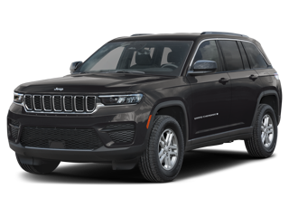 2025 Jeep Grand Cherokee - Boone Chrysler Dodge Jeep Ram in Boone NC