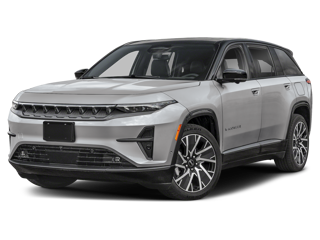 Jeep Wagoneer S - Boone Chrysler Dodge Jeep Ram in Boone NC