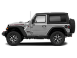 2022 Jeep Wrangler Rubicon