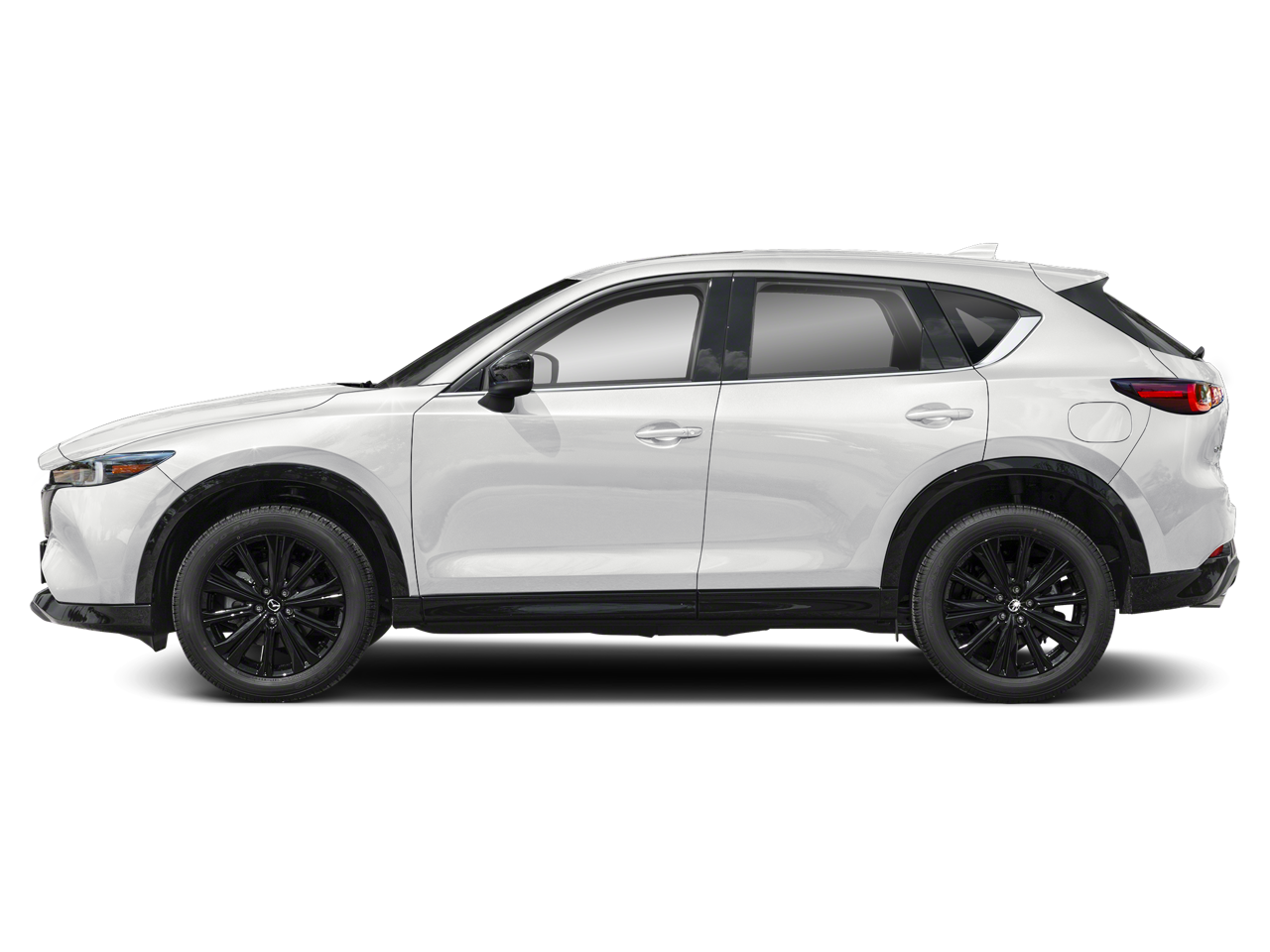 2024 Mazda CX-5 2.5 Turbo Premium photo 3