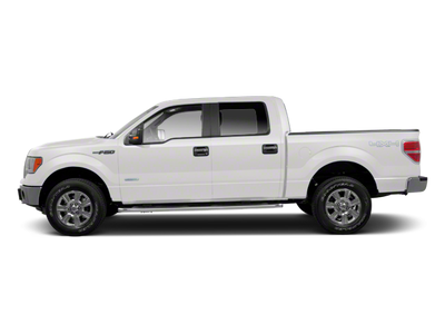 2011 Ford F-150 Lariat