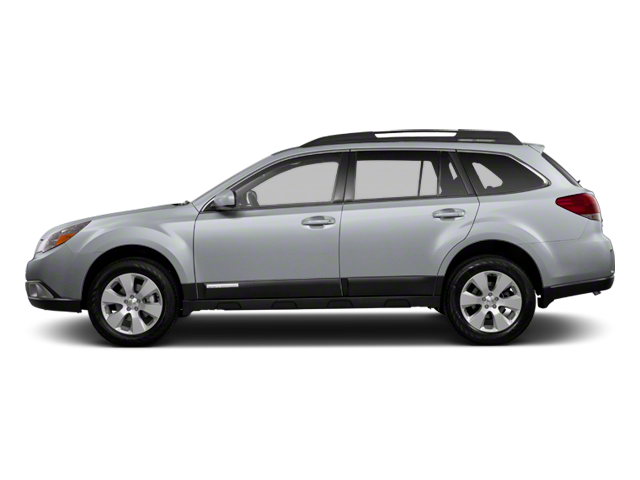 2012 Subaru Outback 2.5i Prem