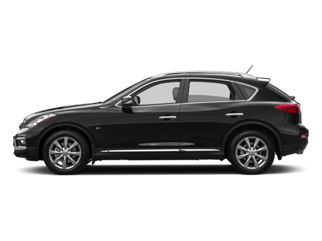 2016 INFINITI QX50 RWD 4DR