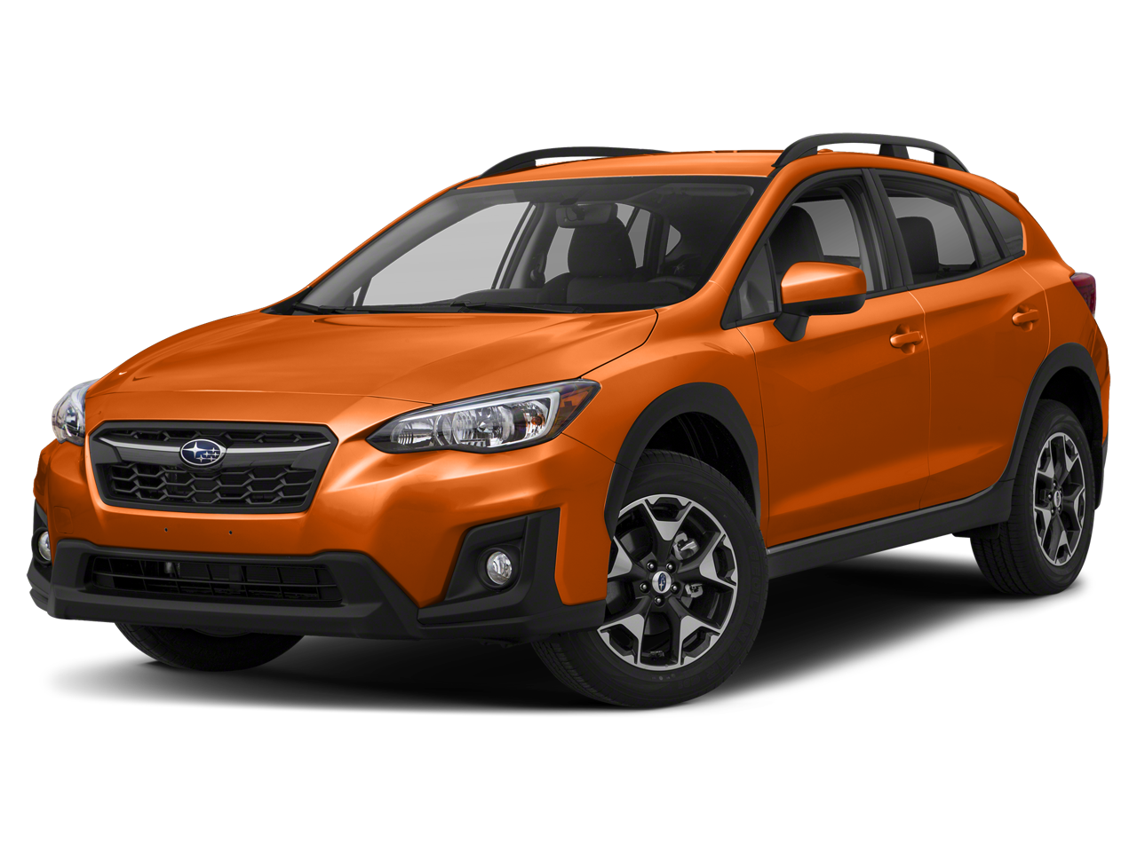 2018 Subaru Crosstrek