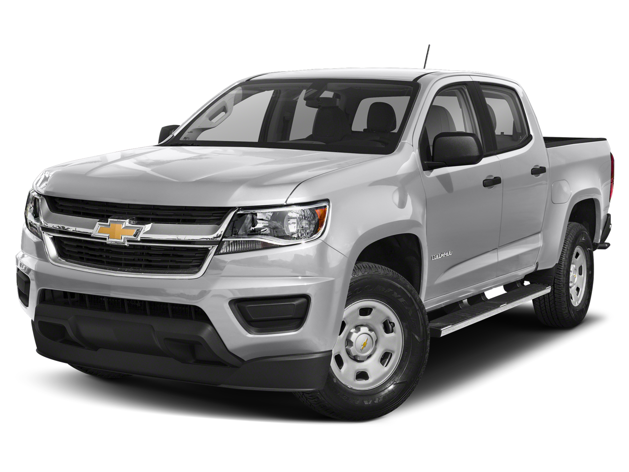 2019 Chevrolet Colorado 4WD Work Truck
