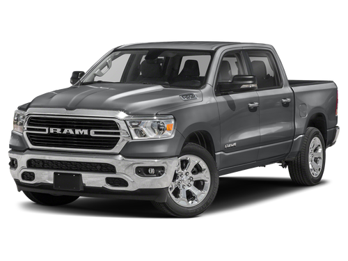 2020 RAM 1500 Lone Star