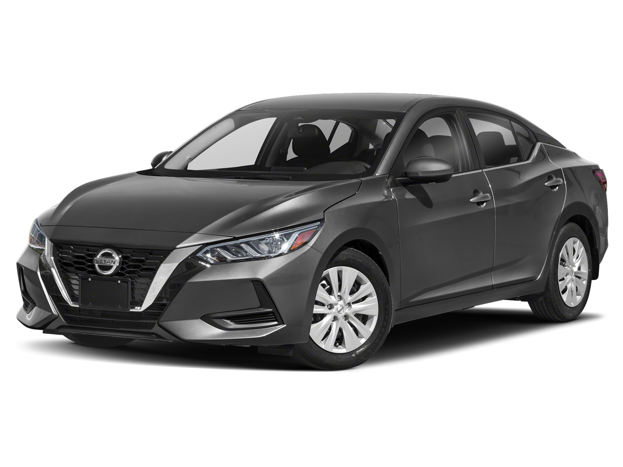 2021 Nissan Sentra