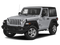 2022 Jeep Wrangler Willys