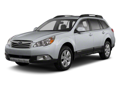 2012 Subaru Outback 2.5i Prem