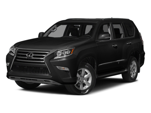 2014 Lexus GX 460 4DR 4WD