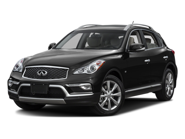 2016 INFINITI QX50 RWD 4DR