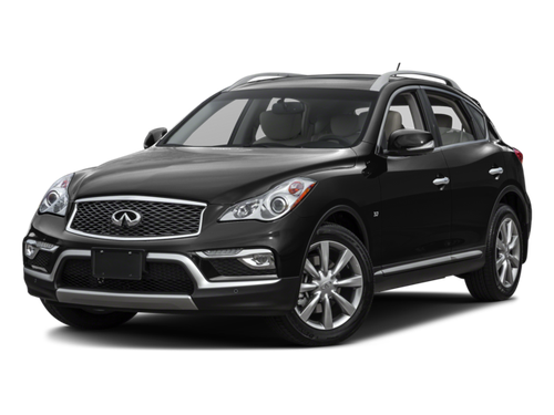 2016 INFINITI QX50 RWD 4DR