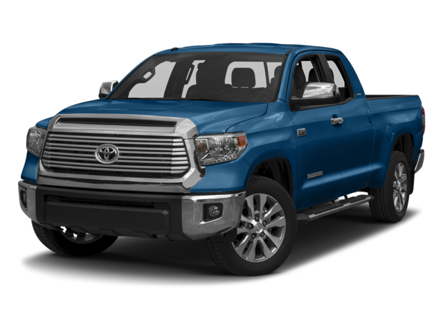 2017 Toyota Tundra Limited 5.7L 4WD FFV Double Cab Std Bed's photo