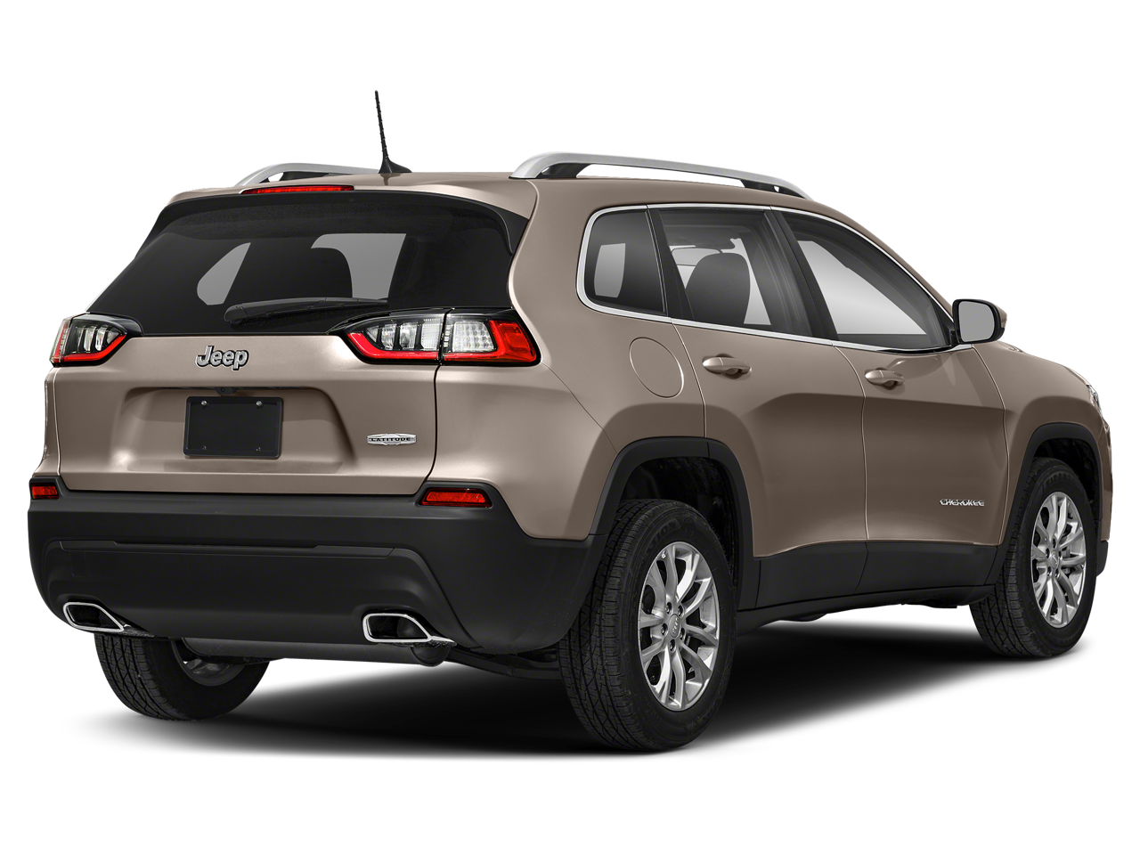 Used 2019 Jeep Cherokee Limited with VIN 1C4PJMDXXKD401349 for sale in Boone, NC