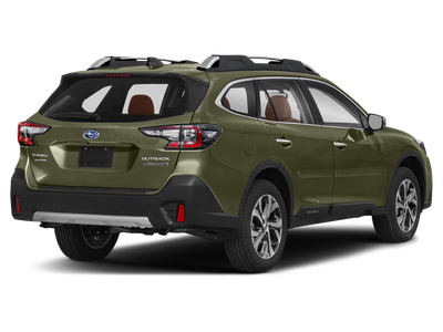 2020 Subaru OUTBACK TOURING XT
