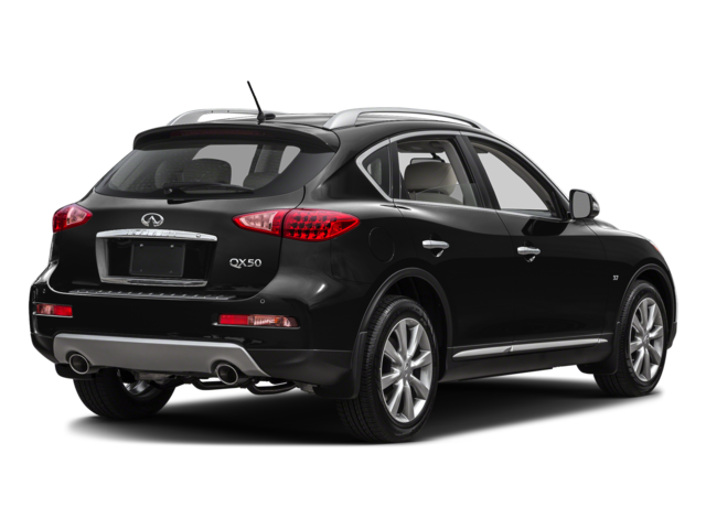 2016 INFINITI QX50 RWD 4DR