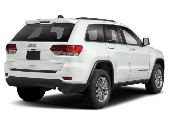 Used 2018 Jeep Grand Cherokee Laredo with VIN 1C4RJEAG1JC171451 for sale in Boone, NC