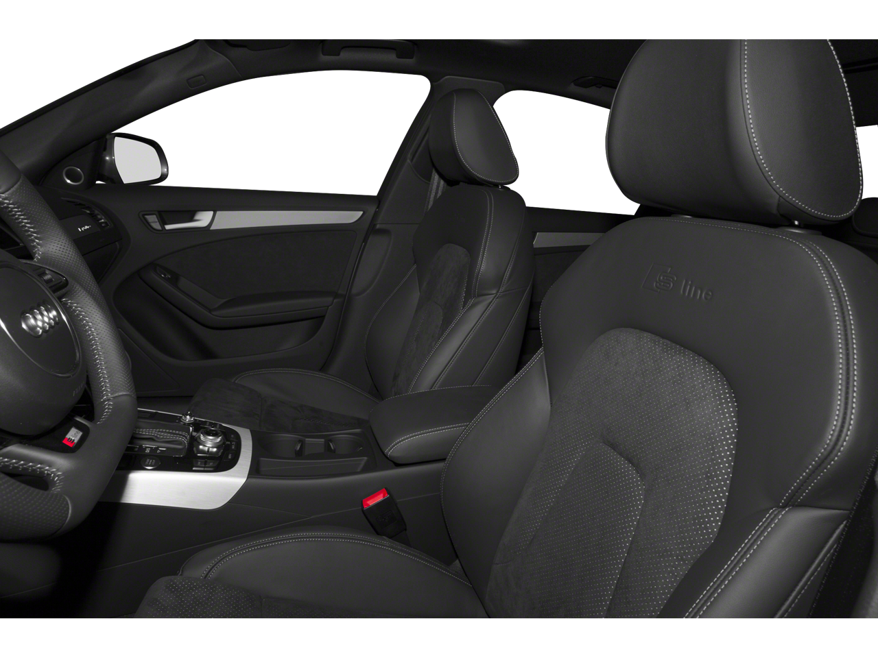 2015 Audi A4 Premium Plus