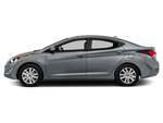 2015 Hyundai Elantra Sport