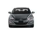 2015 Hyundai Elantra Sport