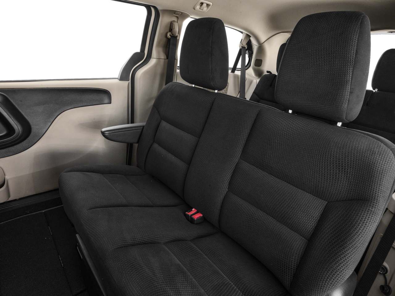 2017 DODGE TRUCK GRAND CARAVAN SE