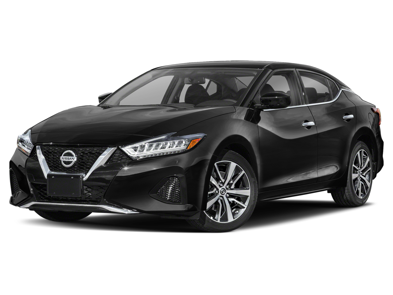 2020 Nissan Maxima
