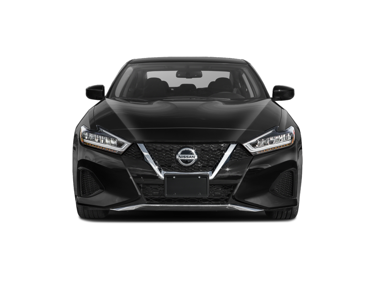 2020 Nissan Maxima SL