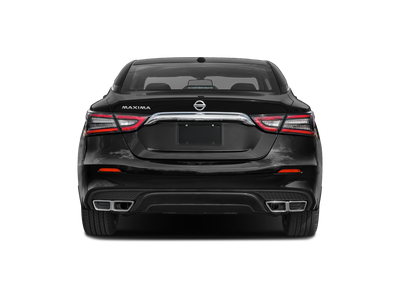 2020 Nissan Maxima SL