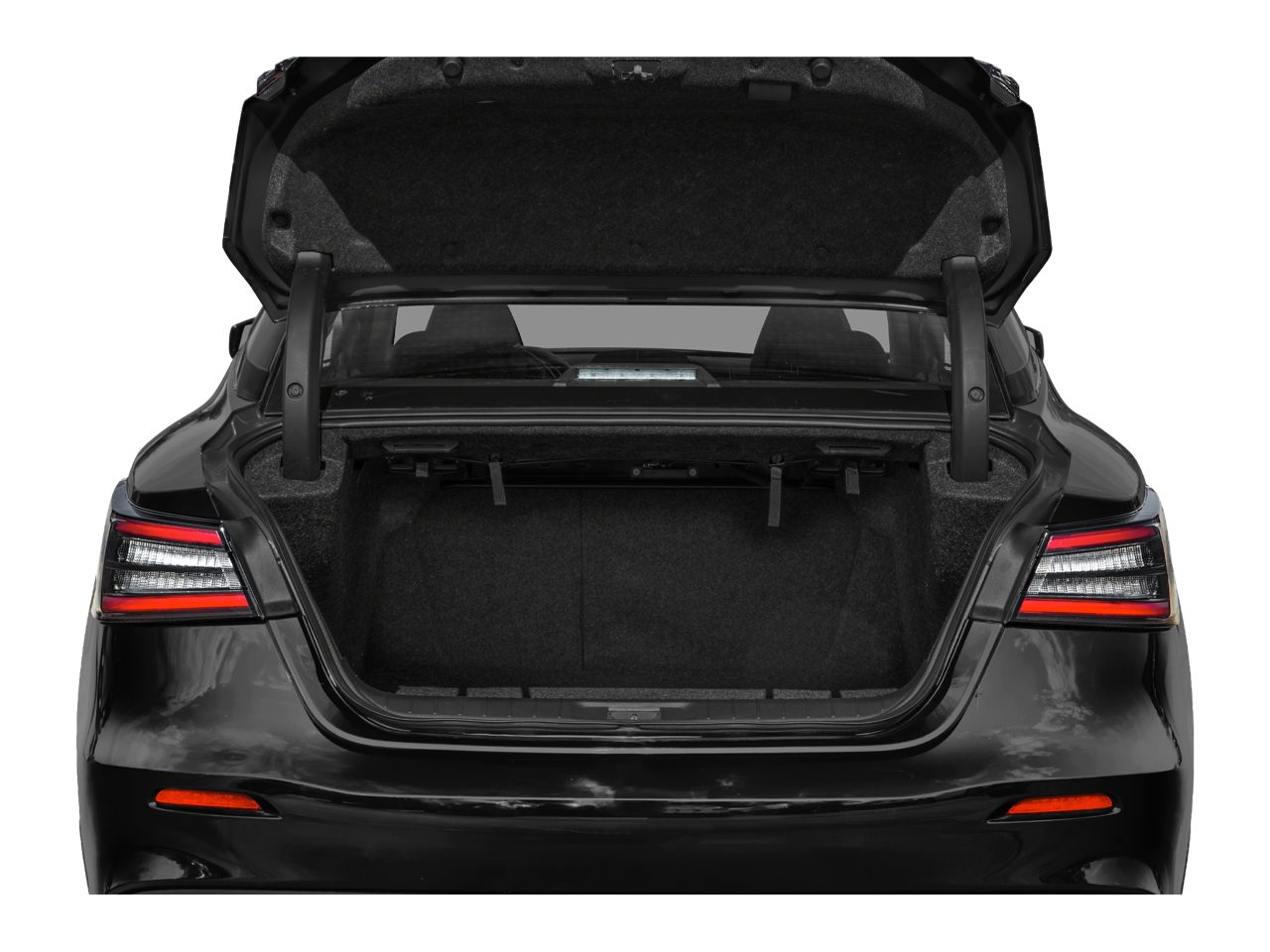 2020 Nissan Maxima SL