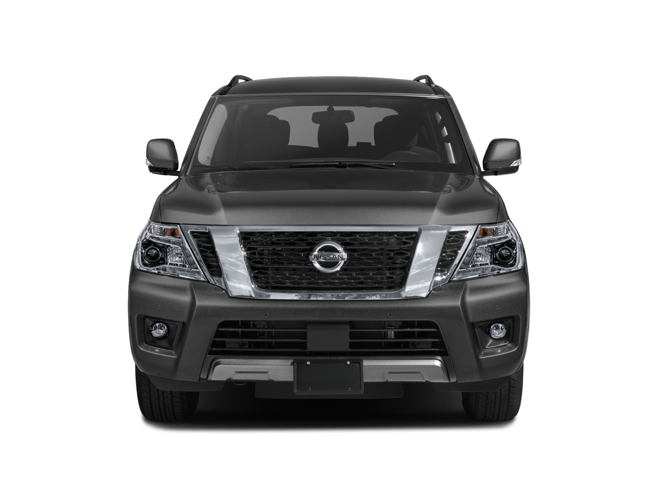 2020 Nissan Armada SV