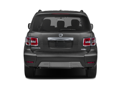 2020 Nissan Armada SV