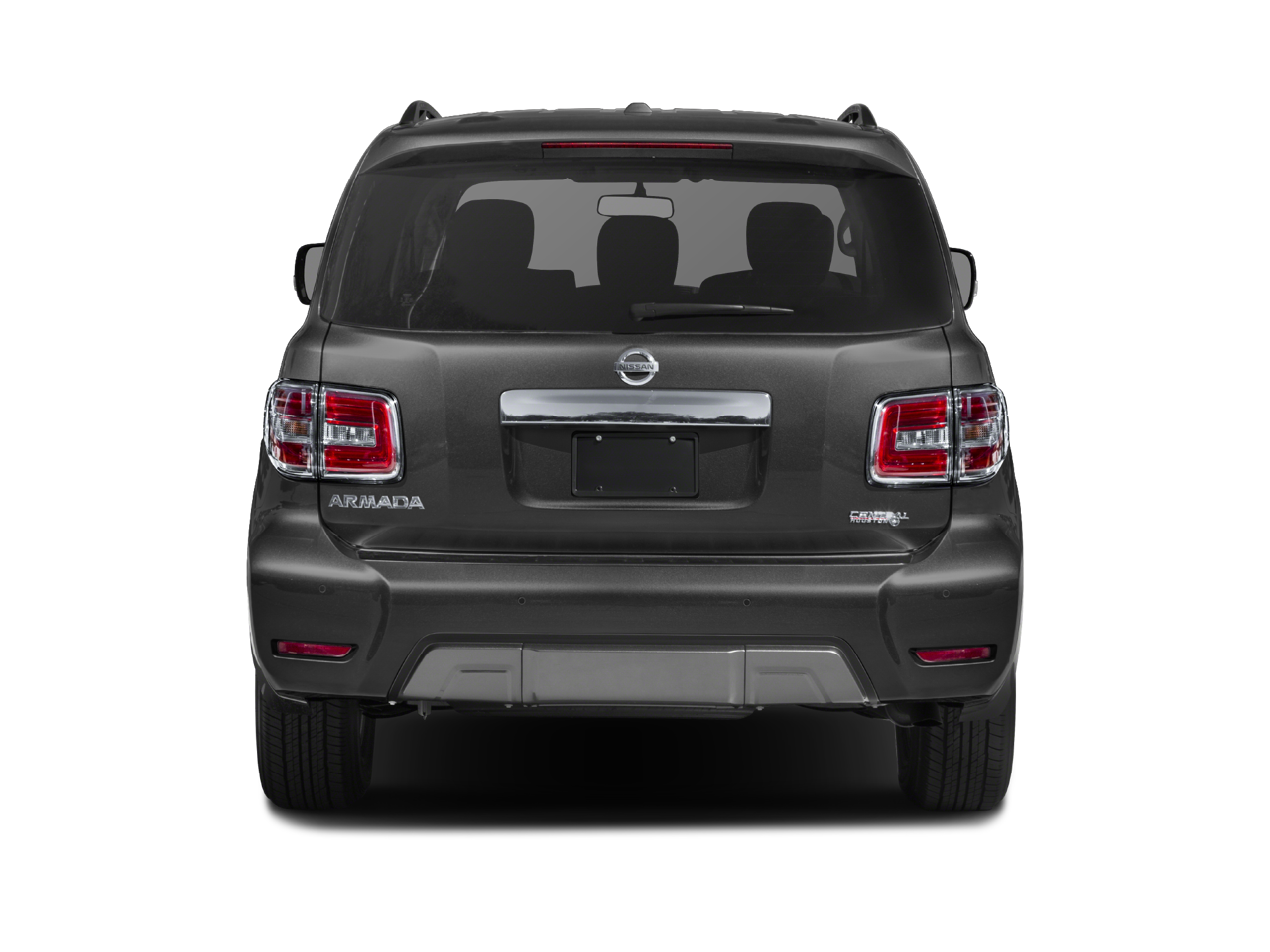 2020 Nissan Armada SV