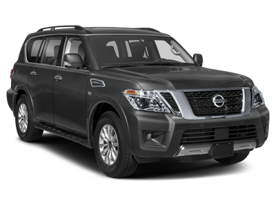 2020 Nissan Armada SV