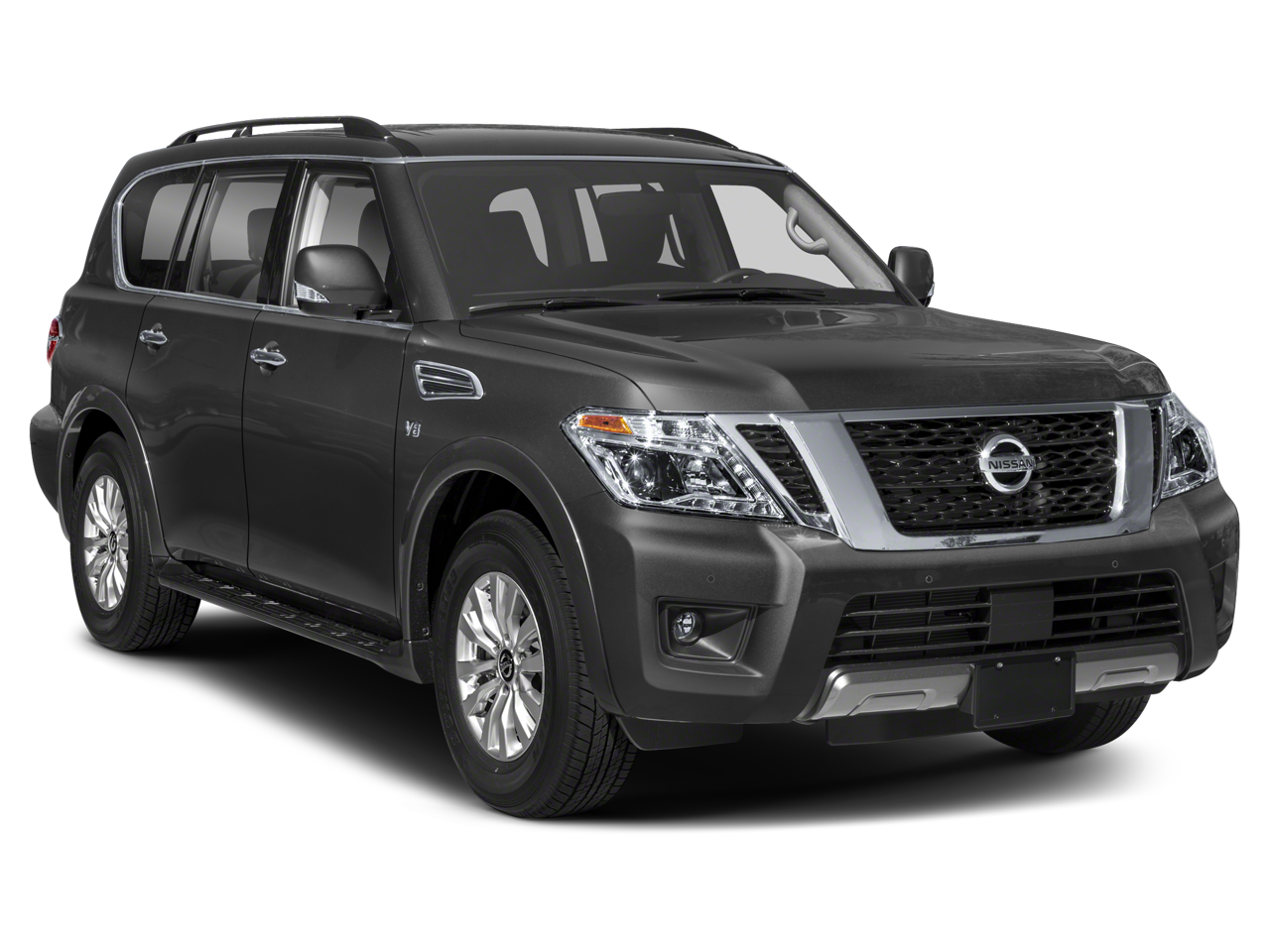 2020 Nissan Armada SV