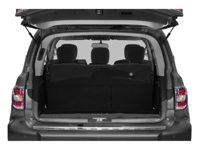 2020 Nissan Armada SV