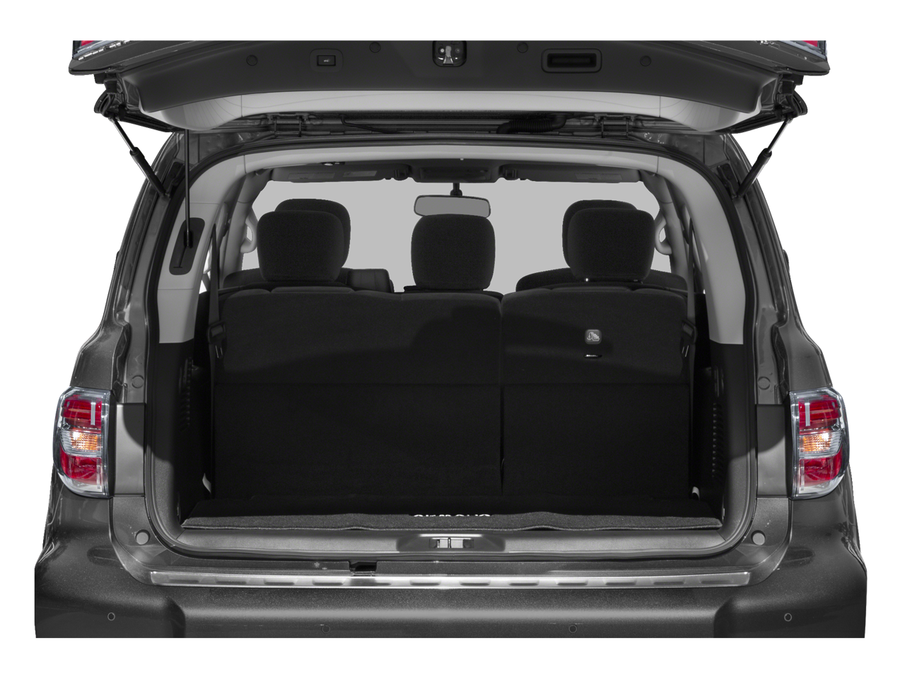 2020 Nissan Armada SV