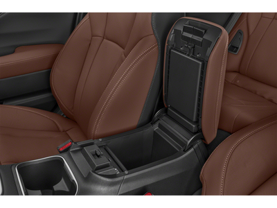 2020 Subaru OUTBACK TOURING XT