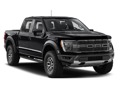 2021 FORD TRUCK F-150 RAPTOR