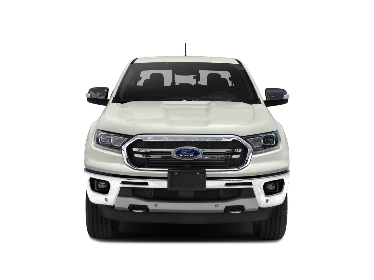2021 FORD TRUCK RANGER LARIAT
