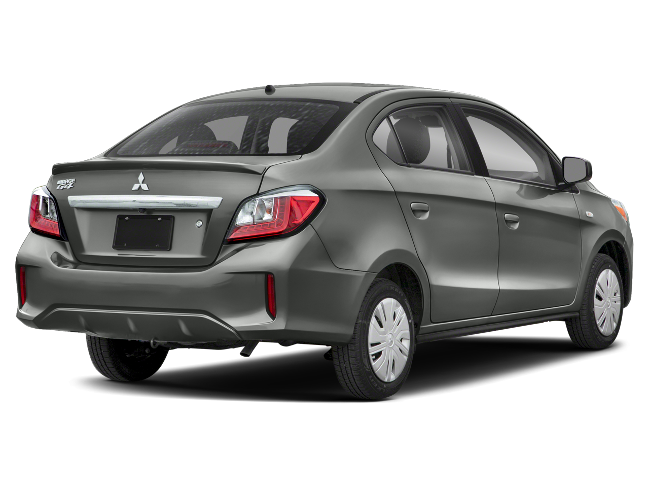2022 Mitsubishi MIRAGE G4 ES