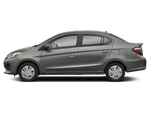 2022 Mitsubishi MIRAGE G4 ES