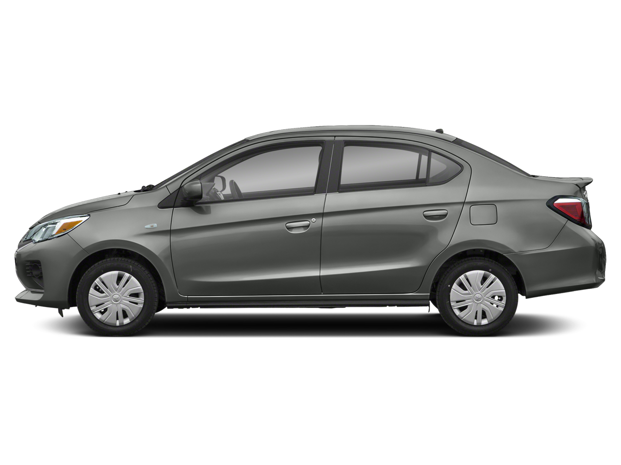 2022 Mitsubishi MIRAGE G4 ES