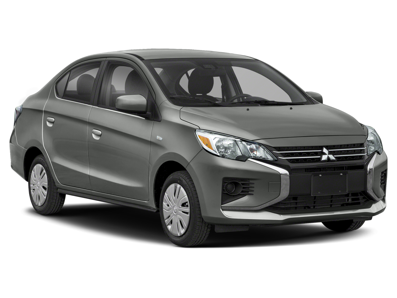 2022 Mitsubishi MIRAGE G4 ES