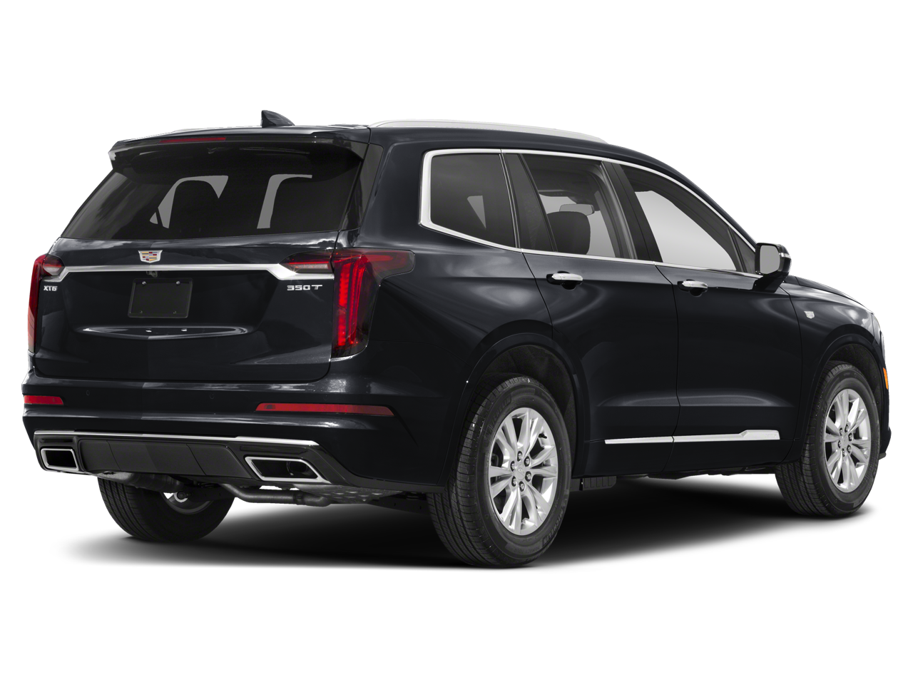 2023 Cadillac XT6 FWD Luxury