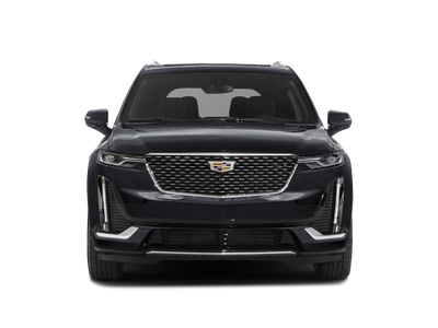 2023 Cadillac XT6 FWD Luxury