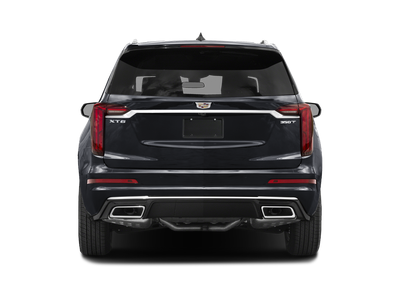2023 Cadillac XT6 FWD Luxury