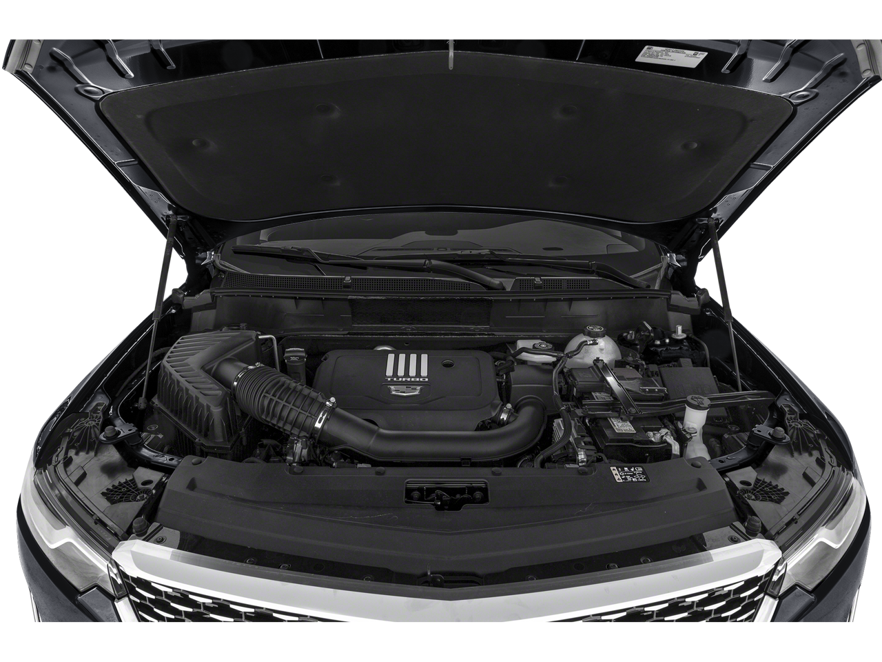 2023 Cadillac XT6 FWD Luxury