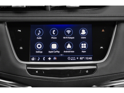 2023 Cadillac XT6 FWD Luxury